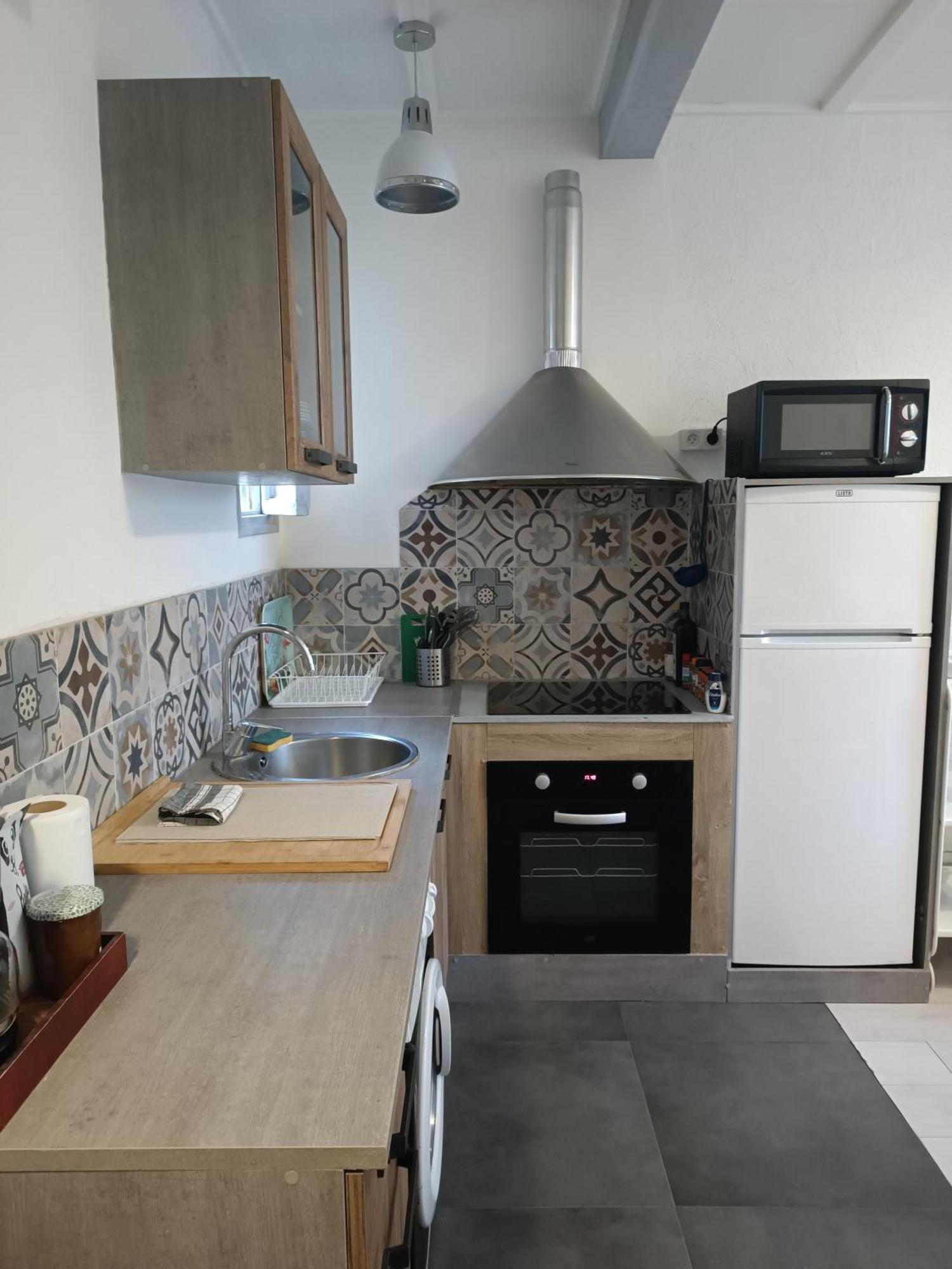 Parenthese Nicoise Appartamento Nizza
